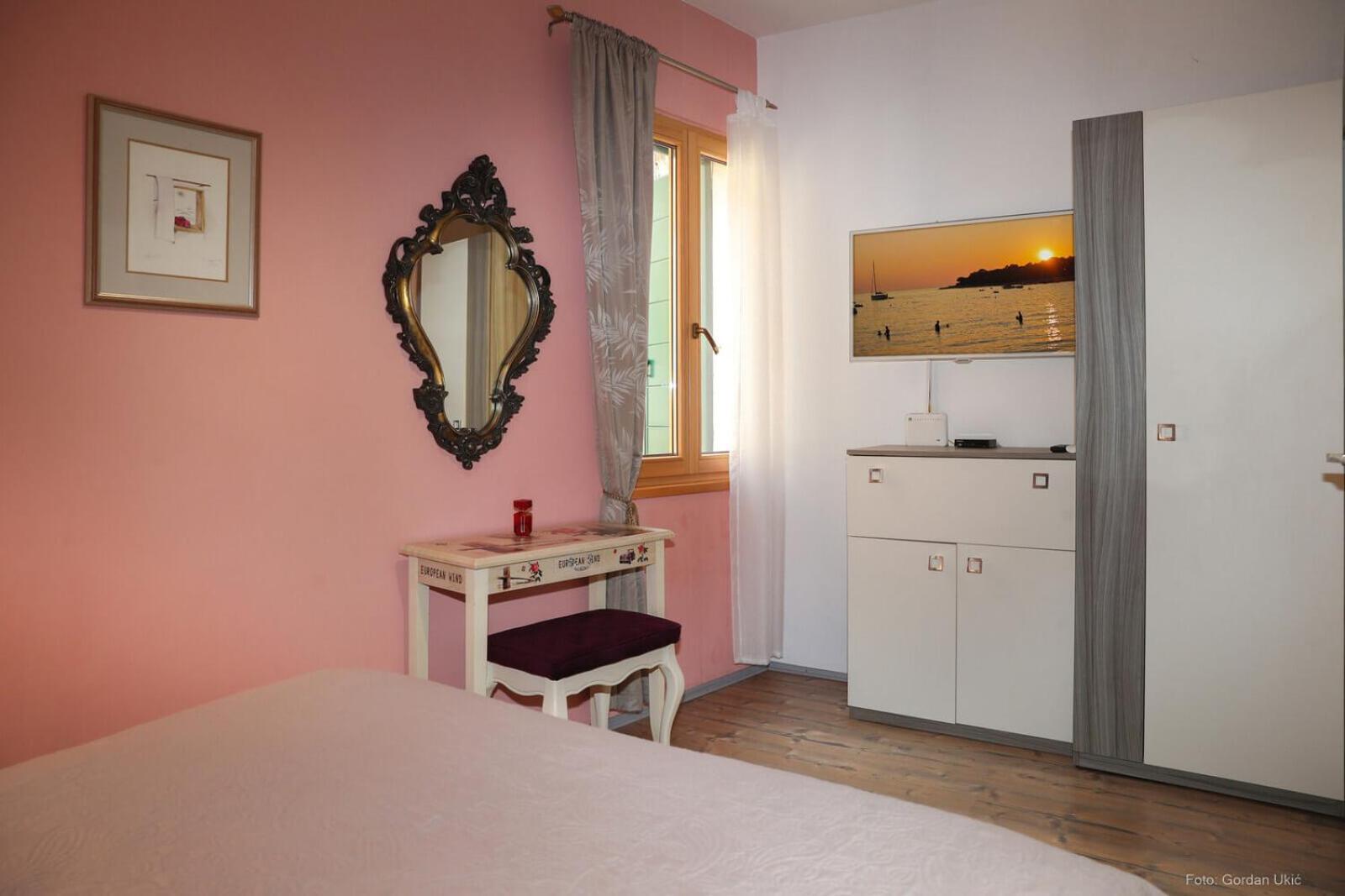 New 40 Old Town Apartment Rovinj