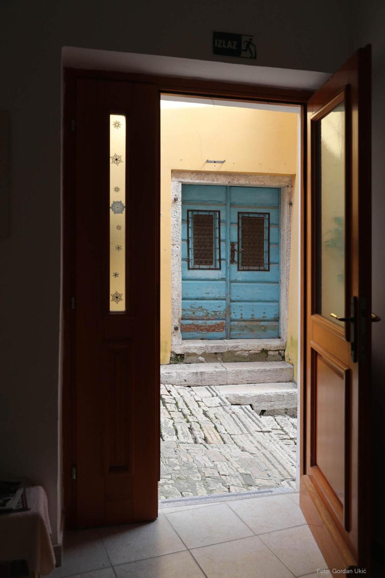 Apartment New 40 Old Town *