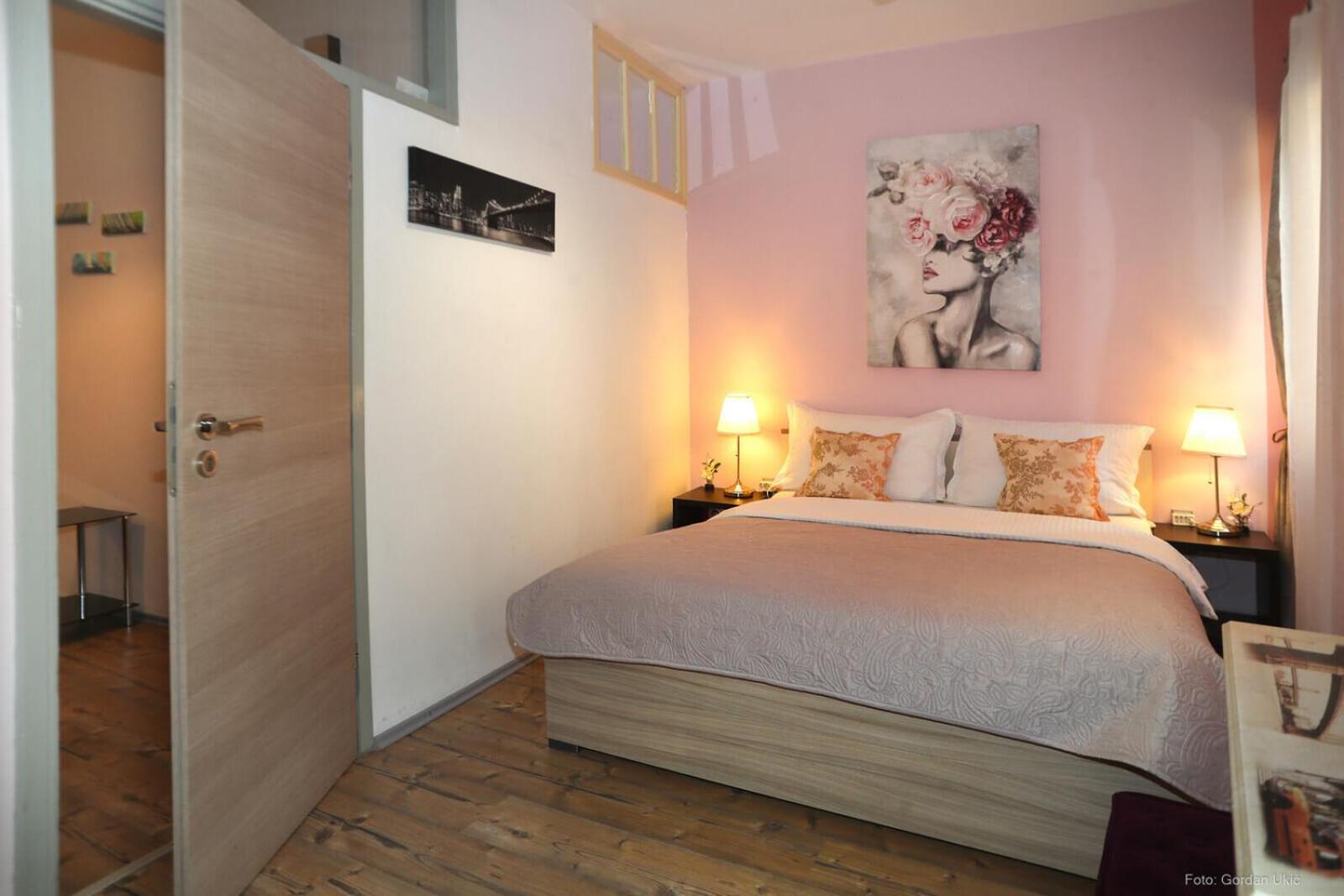 New 40 Old Town Apartment Rovinj