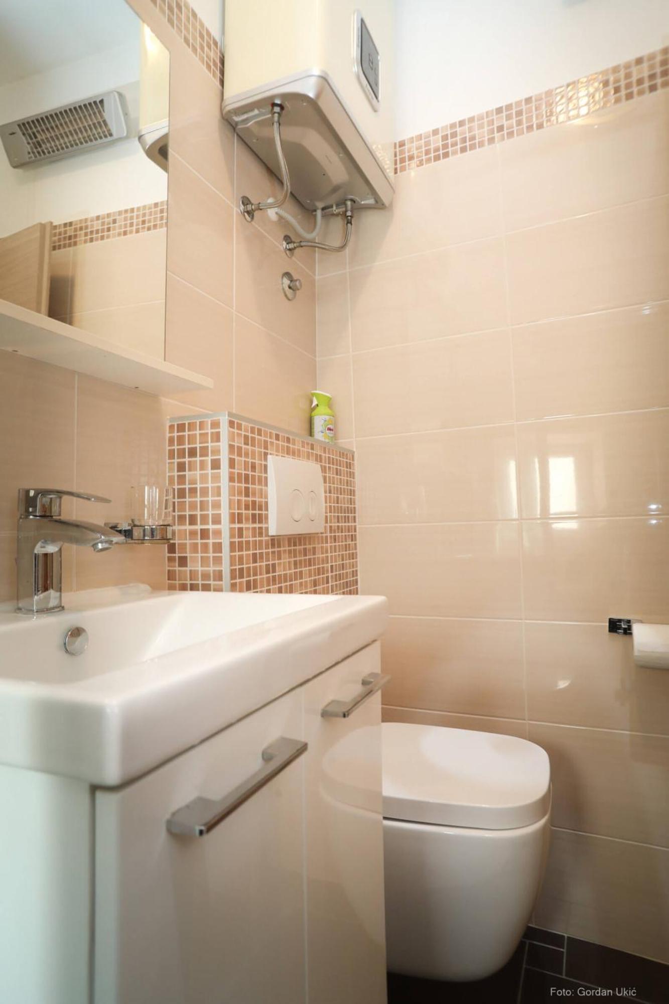 Apartment New 40 Old Town Rovinj