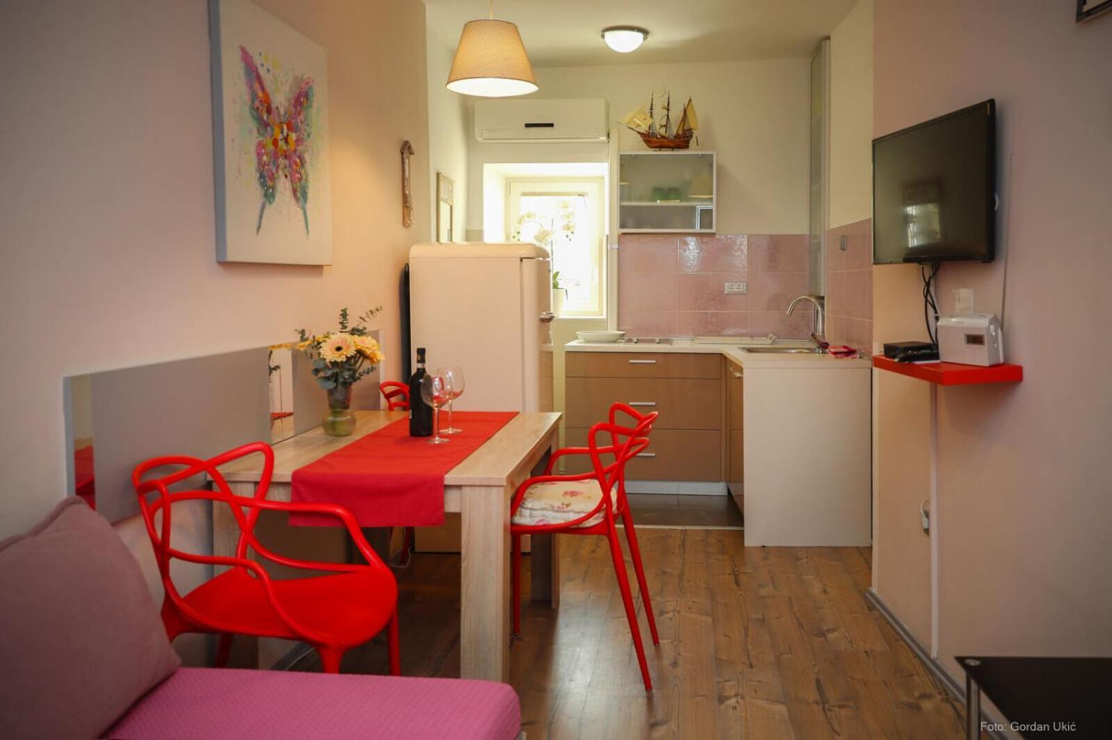 Appartement New 40 Old Town